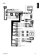 Предварительный просмотр 161 страницы Clarion NX409 Owner'S Manual & Installation Manual