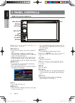 Preview for 9 page of Clarion NX501A Owner'S Manual