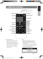 Preview for 10 page of Clarion NX501A Owner'S Manual