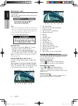 Preview for 17 page of Clarion NX501A Owner'S Manual