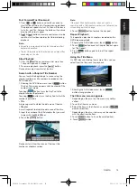 Preview for 18 page of Clarion NX501A Owner'S Manual