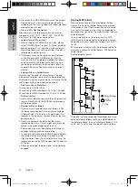 Preview for 23 page of Clarion NX501A Owner'S Manual