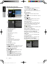 Preview for 29 page of Clarion NX501A Owner'S Manual