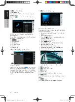 Preview for 31 page of Clarion NX501A Owner'S Manual