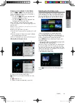 Preview for 32 page of Clarion NX501A Owner'S Manual