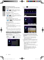 Preview for 37 page of Clarion NX501A Owner'S Manual