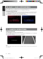 Preview for 41 page of Clarion NX501A Owner'S Manual