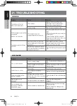 Preview for 47 page of Clarion NX501A Owner'S Manual