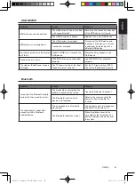 Preview for 48 page of Clarion NX501A Owner'S Manual