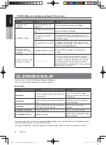 Preview for 49 page of Clarion NX501A Owner'S Manual