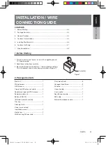 Preview for 52 page of Clarion NX501A Owner'S Manual