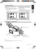 Preview for 54 page of Clarion NX501A Owner'S Manual