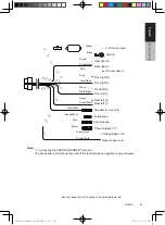 Preview for 58 page of Clarion NX501A Owner'S Manual