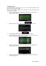 Preview for 67 page of Clarion NX501A Owner'S Manual