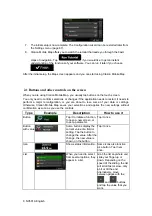 Preview for 68 page of Clarion NX501A Owner'S Manual