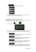 Preview for 117 page of Clarion NX501A Owner'S Manual