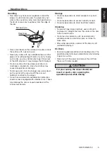 Preview for 9 page of Clarion NX501E Owner'S Manual & Installation Manual