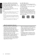 Preview for 18 page of Clarion NX501E Owner'S Manual & Installation Manual