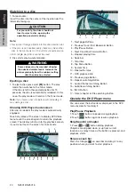 Preview for 20 page of Clarion NX501E Owner'S Manual & Installation Manual