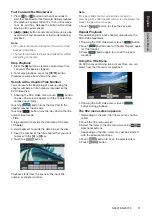 Preview for 21 page of Clarion NX501E Owner'S Manual & Installation Manual