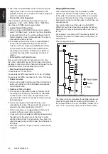 Preview for 26 page of Clarion NX501E Owner'S Manual & Installation Manual