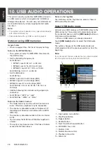 Preview for 28 page of Clarion NX501E Owner'S Manual & Installation Manual