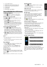 Preview for 29 page of Clarion NX501E Owner'S Manual & Installation Manual