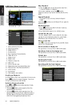 Preview for 32 page of Clarion NX501E Owner'S Manual & Installation Manual