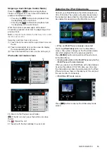 Preview for 35 page of Clarion NX501E Owner'S Manual & Installation Manual