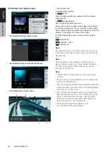 Preview for 36 page of Clarion NX501E Owner'S Manual & Installation Manual