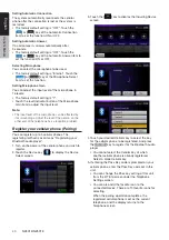 Preview for 40 page of Clarion NX501E Owner'S Manual & Installation Manual