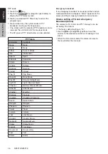 Preview for 46 page of Clarion NX501E Owner'S Manual & Installation Manual