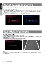 Preview for 48 page of Clarion NX501E Owner'S Manual & Installation Manual