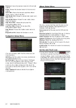 Preview for 52 page of Clarion NX501E Owner'S Manual & Installation Manual