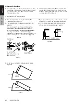 Preview for 60 page of Clarion NX501E Owner'S Manual & Installation Manual