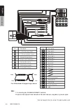 Preview for 66 page of Clarion NX501E Owner'S Manual & Installation Manual