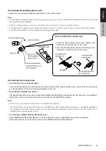 Preview for 67 page of Clarion NX501E Owner'S Manual & Installation Manual