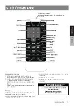 Preview for 79 page of Clarion NX501E Owner'S Manual & Installation Manual