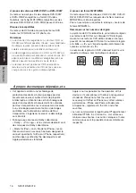 Preview for 84 page of Clarion NX501E Owner'S Manual & Installation Manual