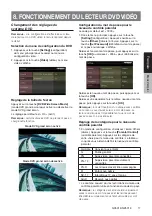 Preview for 85 page of Clarion NX501E Owner'S Manual & Installation Manual