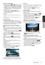 Preview for 87 page of Clarion NX501E Owner'S Manual & Installation Manual