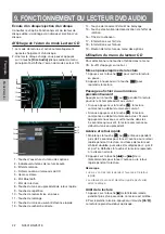 Preview for 90 page of Clarion NX501E Owner'S Manual & Installation Manual