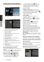 Preview for 98 page of Clarion NX501E Owner'S Manual & Installation Manual