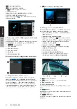 Preview for 100 page of Clarion NX501E Owner'S Manual & Installation Manual