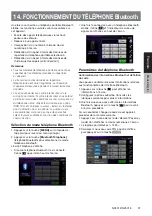 Preview for 105 page of Clarion NX501E Owner'S Manual & Installation Manual