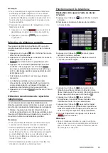 Preview for 107 page of Clarion NX501E Owner'S Manual & Installation Manual