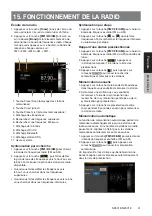 Preview for 109 page of Clarion NX501E Owner'S Manual & Installation Manual