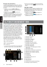 Preview for 110 page of Clarion NX501E Owner'S Manual & Installation Manual