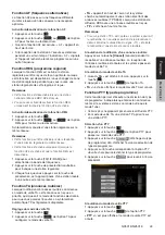 Preview for 111 page of Clarion NX501E Owner'S Manual & Installation Manual