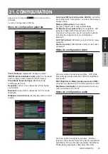 Preview for 117 page of Clarion NX501E Owner'S Manual & Installation Manual